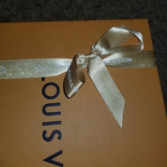 Louis Vuitton box - Picture 3 of 8